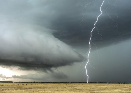 Excesso de chuva prejudica soja e provoca alagamentos em lavouras: quando o tempo vai melhorar?