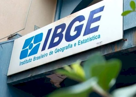 IBGE publica edital de concurso para preencher 9.590 vagas