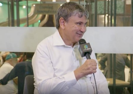 Água potável e saneamento básico são os maiores desafios da Amazônia, diz ministro