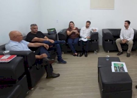 ITAPORÃ - EXPOITA 2025 é lançada oficialmente e promete movimentar a economia e valorizar o agronegócio local
