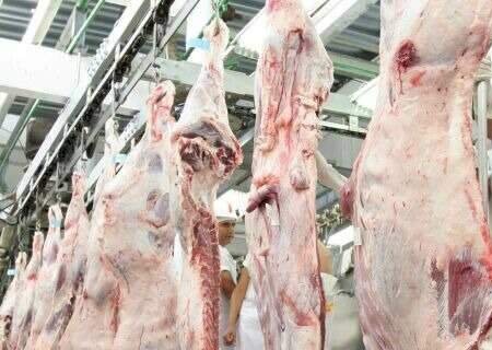 Setor de carne em MS reage com cautela &agrave; redu&ccedil;&atilde;o parcial de tarifas dos EUA