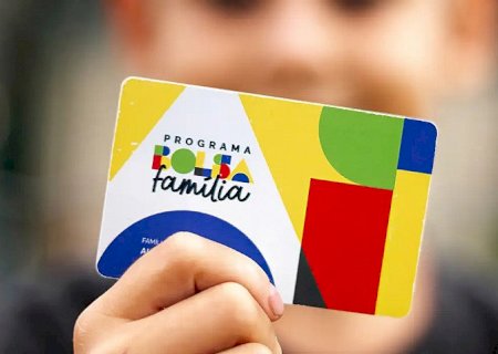 Caixa começa a pagar Bolsa Família de novembro