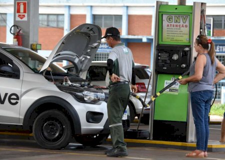 Preço do gás natural pode disparar nos próximos meses