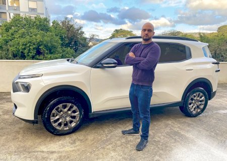 Proprietários de carros da Citroën relatam demora para ter peças e serviços