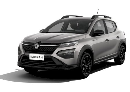 Renault Kardian 2026 fica R$ 6.000 mais barato e tem preço de Fiat Pulse 1.3
