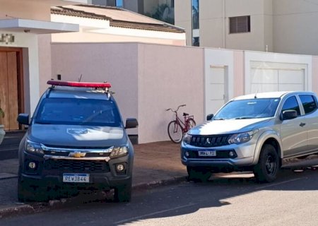 Família Razuk nega acusações após operação do Gaeco