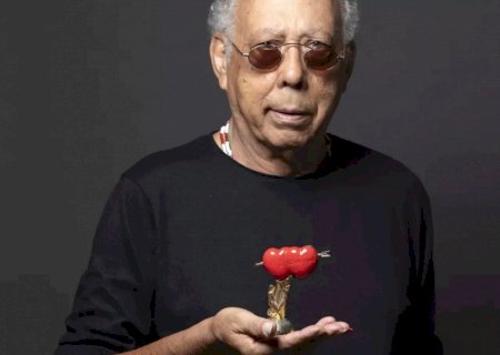 Morre no Rio aos 82 anos, Jards Macalé, o 'anjo torto da MPB'
