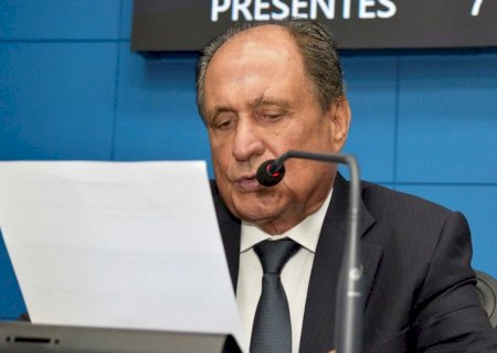 Zé Teixeira defende criação de Restaurante Popular em Dourados