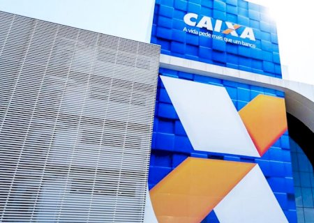 Caixa abre 184 vagas de nível superior com salários de até R$ 14,9 mil