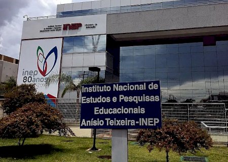 Enem 2025: quase triplica número de participantes com 60 anos ou mais