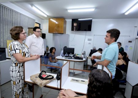 Parceria entre Município e Uems vai levar CadÚnico à Cidade Universitária