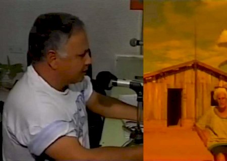 Lembra do 'Lobisomem de Três Lagoas'? Caso ganhou repercussão nacional nos anos 90