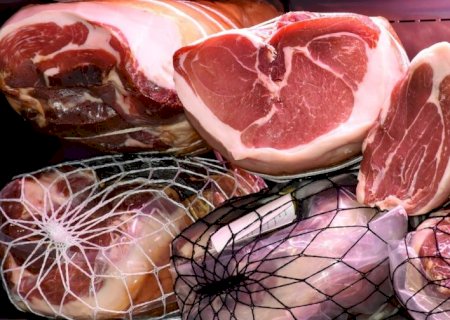 Aumento na produção de carne suína na China pode beneficiar produtores de soja do Brasil