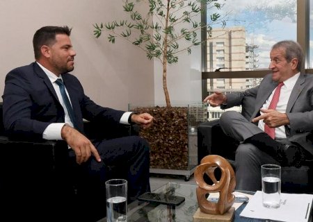 Capitão Contar retorna ao PL com apoio oficial de Valdemar Costa Neto e Bolsonaro e se consolida como nome da direita ao Senado em 2026