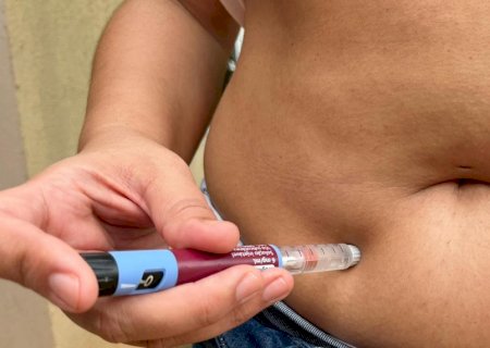 Aumento da obesidade e venda clandestina de canetas emagrecedoras elevam alerta em MS