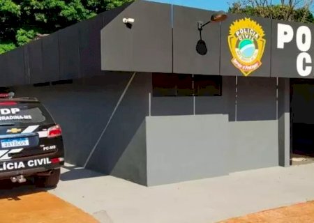 Celular furtado em loja é recuperado pela Polícia em Douradina