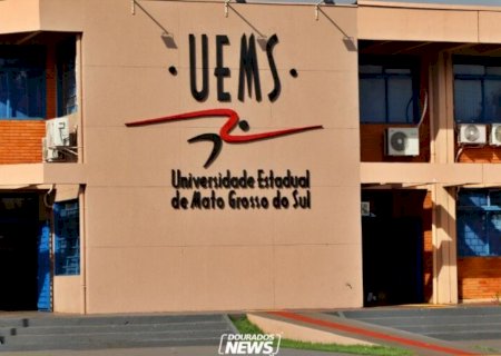 Inscrições para o UEMSVest 2026 encerram nesta semana