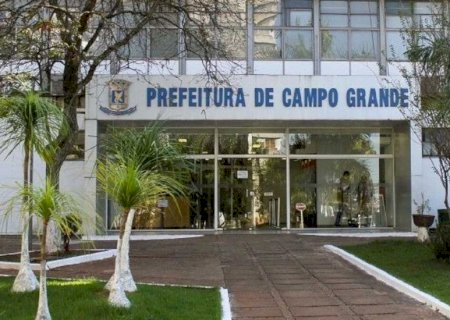 Prefeitura de Campo Grande anuncia recesso de fim de ano entre 22 de dezembro e 2 de janeiro