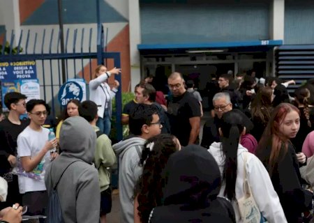 Enem 2025: confira as sugestões para segundo dia de exame