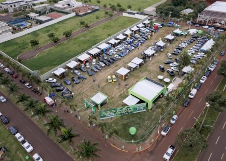 Sicredi Centro-Sul MS/BA encerra com sucesso Circuito de Negócios em Dourados