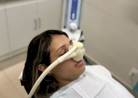 Seda&ccedil;&atilde;o consciente: conforto e seguran&ccedil;a para quem teme a cadeira do dentista