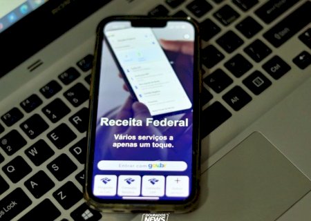 Receita paga lote da malha fina de novembro