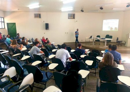 Detran/MS abre inscrições para curso para reciclagem de condutor