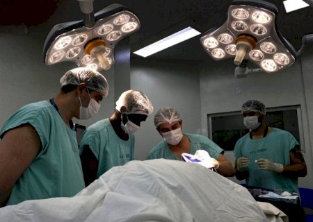 HU de Dourados realiza último mutirão do ano neste sábado