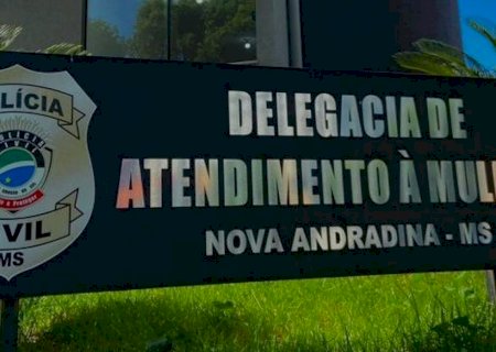 Homem é preso em flagrante após agredir a ex