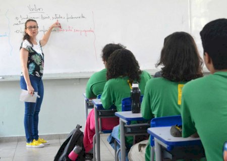 Governo vai fazer nova chamada de professores aprovados em concurso