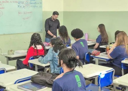 Resultado da Prova Nacional Docente j&aacute; est&aacute; dispon&iacute;vel para participantes
