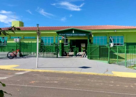 Educação de MS implanta protocolos de segurança escolar para situações de emergência