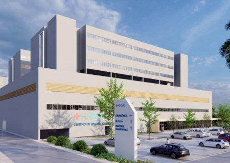 Mato Grosso do Sul recebe cinco propostas para a PPP do Hospital Regional