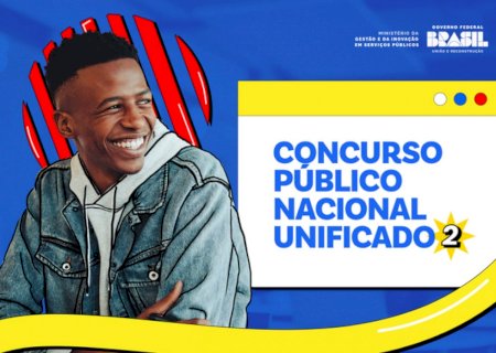 CPNU 2025: mais de 42 mil candidatos realizam prova discursiva neste domingo