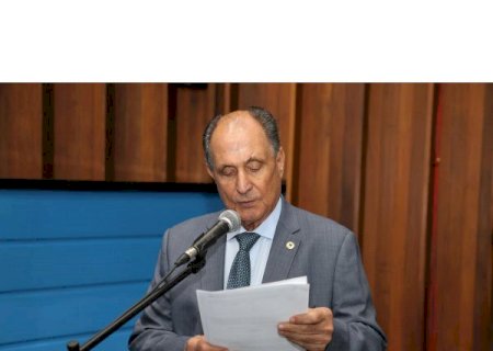 Zé Teixeira cobra manutenção urgente em rodovias de Dourados e Itaporã
