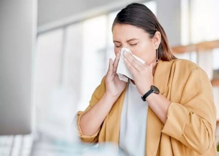 Gripe K: o que é, sintomas, transmiss&atilde;o e o que fazer