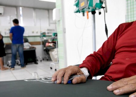 Rede oncológica de MS concentra 99% dos atendimentos em unidades especializadas do SUS