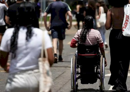 Reaplicação do Enem começa nesta terça-feira em todo o país