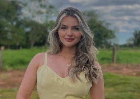 Acidente - vítima foi identificada como Camila de Lima