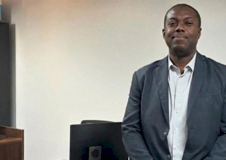 Com mais de duas décadas de carreira, Nelson Fermino Júnior é nomeado coordenador-geral de Perícias de MS