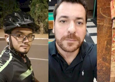 'Por que o mundo é tão cruel?' postou autor de assassinato a facadas, horas antes do crime