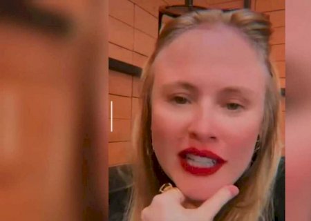 Influencer famosinha de MS, 'Coach Irônica' é presa por descumprimento de medida protetiva