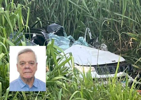 Esposa de motorista morto em acidente na BR-163 nega ultrapassagem