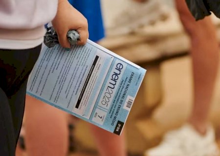 Resultado do Enem 2025 será divulgado no dia 16 de janeiro