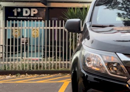 Ataque a tiros contra casa termina com prisão e apreensão em Dourados