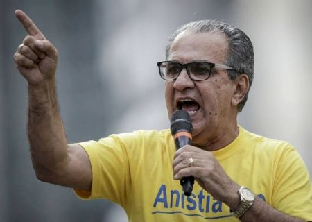 Malafaia chama Damares de cínica e mentirosa e amplia embate público nas redes