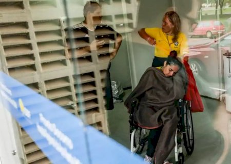 Raio em ato de Nikolas: ao menos 4 seguem internados em hospital do DF