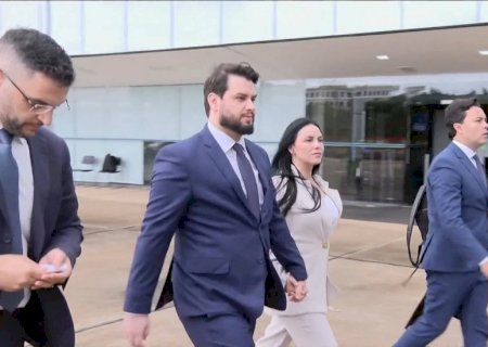 Após audiência de custódia, prisão de Filipe Martins, ex-assessor de Bolsonaro, é mantida