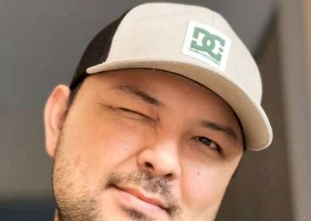 Fam&iacute;lia vive afli&ccedil;&atilde;o com campo-grandense desaparecido h&aacute; 15 dias no Jap&atilde;o
