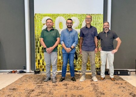 Conpec elege nova diretoria para mandato de três anos em Caarapó